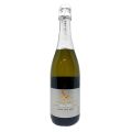 Wolf Blass Silver Label Sparkling Brut NV 750mL
