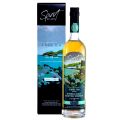 Caol Ila 2007 13 Year Old The Distillers Art Cask Strength Single Malt Scotch Whisky 700mL