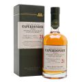 Caperdonich 21 Year Old Single Malt Scotch Whisky 700mL