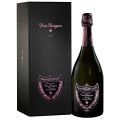 Dom Pérignon Rose Vintage 2008 With Gift Box Sparkling Rose Champagne 750mL