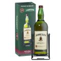 Jameson Irish Blended Whiskey Cradle 4.5L