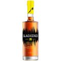 Metallica's Blackened 72 Seasons Limited Edition Black Brandy Cask Finish Blended American Whiskey 750mL