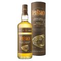 Benriach Peated Cask Strength Batch 1 Single Malt Scotch Whisky 700mL
