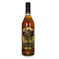 Calumet Farm 15 Year Old Single Rack Black Kentucky Straight Bourbon Whiskey 750mL