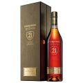 Courvoisier 21 Year Old Connoisseur Collection Grande Champagne Cognac 750mL