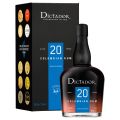 Dictador 20 Year Old Colombian Rum 700mL