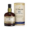 El Dorado 21 Year Old Special Reserve Guyanese Rum 700mL