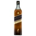 Johnnie Walker Double Black Label Blended Scotch Whisky 1L