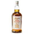 Longrow 11 Year Old Red Tawny Port Cask Matured Peated Campbeltown Single Malt Scotch Whisky 700mL
