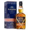 Plantation Gran Anejo Guatemala & Belize Blended Rum 700mL