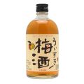 Shiratama Umeshu Plum Liqueur 500mL
