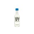 UV Whipped Cream Flavoured Vodka Miniature 50mL