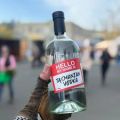 Hello My Name is Tasmanian Vodka
