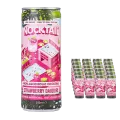 Nocktail Strawberry Daiquiri Premixed Mocktail 250mL
