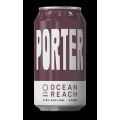 Ocean Reach Brewing Porter
