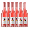 Altina Liberate Kakadu Plum Non-Alc Rosé 750mL