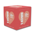 I Love Non-Alc Negroni Spritz Cocktail 250ml