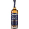 Jameson Five Oak Cask Release Single Pot Still Irish Whiskey 700mL