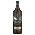 Grant's Triple Wood Smoky Blended Scotch Whisky 700ml