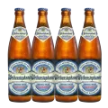 Weihenstephaner Original Lager Alcohol-Free 500mL