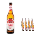 Früh Kölsch 0.0 330mL (Germany)