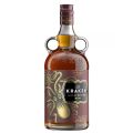 Kraken Gold Spiced Rum 1L