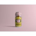 Dangerous Ales 'Princess Peach' TDH Oat Cream Thiolized IPA