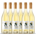 Altina Liberate Finger Lime Non-Alc Sauvignon Blanc 750mL