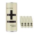 Plus & Minus Prosecco RTD 250mL