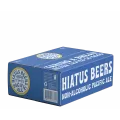 Hiatus Beers Non-Alcoholic Pacific Ale 375mL
