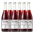 NON 7 Stewed Cherry & Coffee 750mL