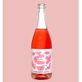 Punch & Ladle Raspberry Spritz