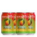 Hop Nation Proud As Punch Mango Sour 355mL