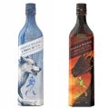 Johhnie Walker A Song Of Ice + A Song Of Fire 700ml
