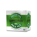 Hawkesbury Prohibition Pale Ale 375mL