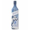 Johnnie Walker A Song of Ice Scotch Whisky 700ml - Game Of Thrones Limited Edition