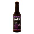 Maka Di Belgian Tripel Strong Golden Ale (24X330ML)