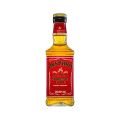 Jack Daniel's Tennessee Fire Cinnamon Whiskey Liqueur Miniature 350mL