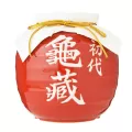 Okayama Barley Shochu Sherry Barrel First Generation Kamekura 1800ml