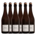 Odd Bird Blanc de Blancs Sparkling White 750mL