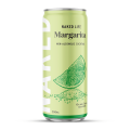 Naked Life Non Alcoholic Margarita 250mL