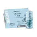 Naked Life Non Alcoholic Classic Gin & Tonic 250mL