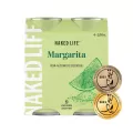 Naked Life Non Alcoholic Margarita 250mL