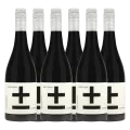 Plus & Minus Pinot Noir 750mL