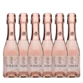 Vinada Sparkling Tempranillo Rosé PICCOLO 200mL