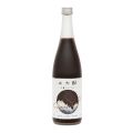 Kitajima Mokachu Cocoa Coffee Shochu 720ml