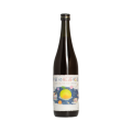 Uchu Black Tea Umeshu 720ml
