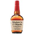 Makers Mark Kentucky Straight Bourbon Whiskey 700mL