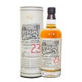 Craigellachie 23 Year Old Speyside Single Malt Scotch Whisky 700ML