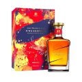 Johnnie Walker King George V Lunar New Year 2023 Angel Chen Edition 750ML